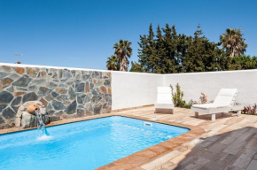 Casa 3 - Mar y Sol, Barbate